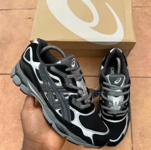New Asics Original Shoes