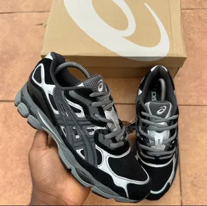 New Asics Original Shoes