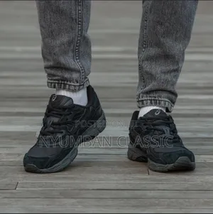 New Asics Original Shoes