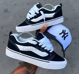 Vans Old School