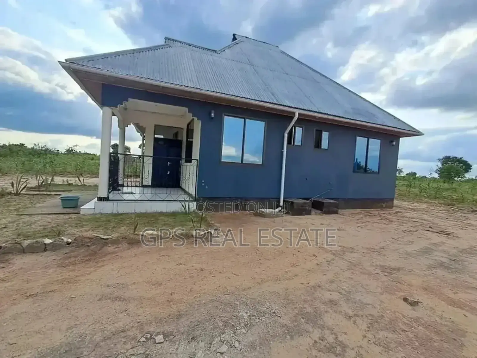 3bdrm House in Kibaha Madafu for sale