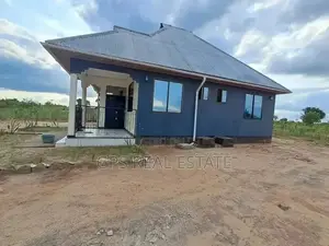 3bdrm House in Kibaha Madafu for sale