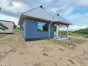 3bdrm House in Kibaha Madafu for sale