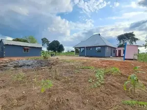 3bdrm House in Kibaha Madafu for sale