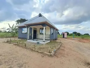 3bdrm House in Kibaha Madafu for sale