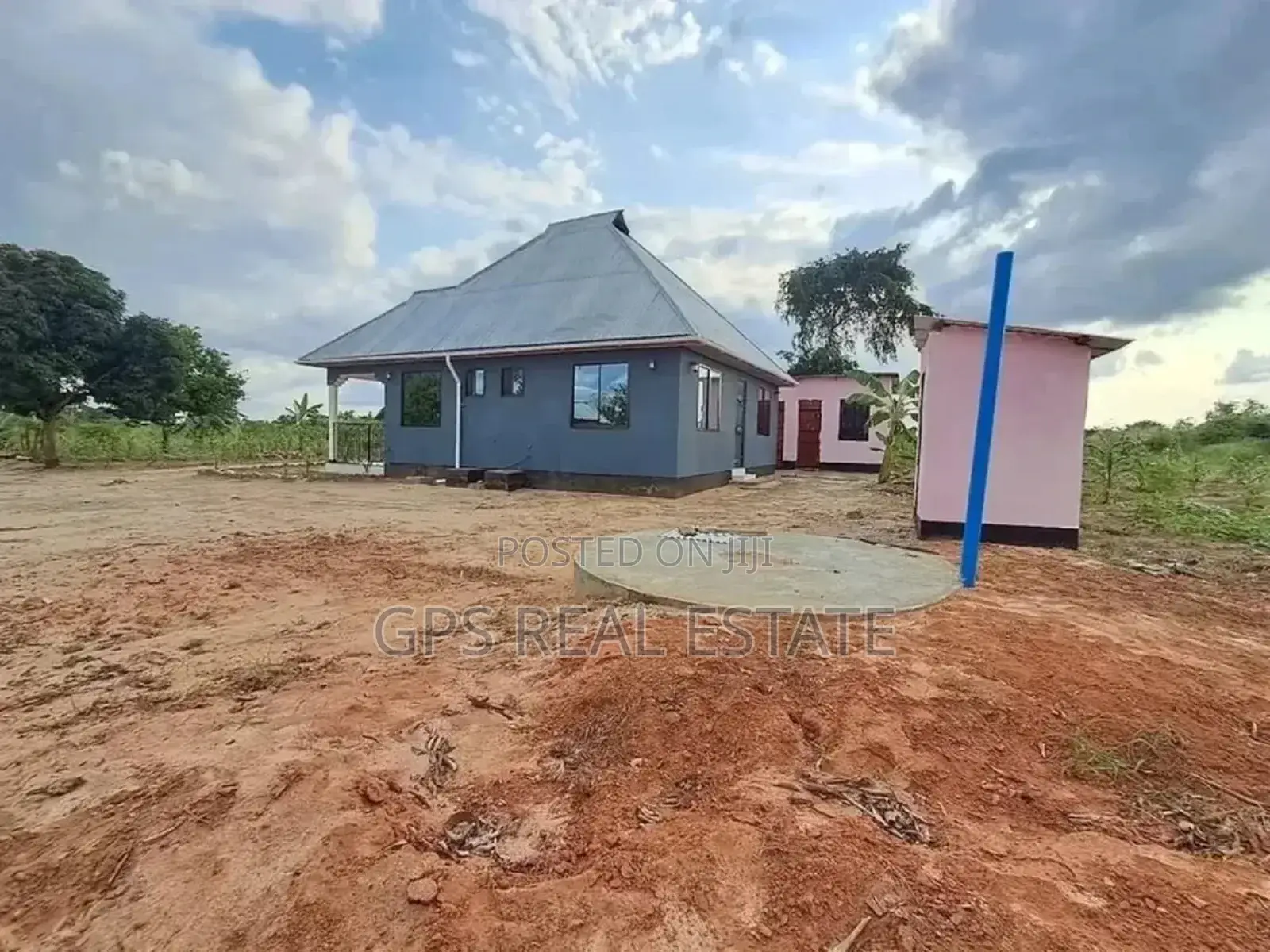 3bdrm House in Kibaha Madafu for sale
