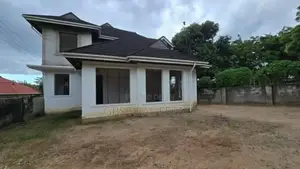 Furnished 3bdrm House in Salasala, Kinondoni for sale