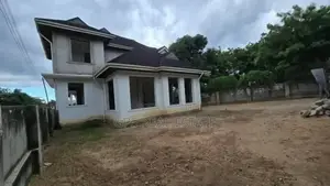 Furnished 3bdrm House in Salasala, Kinondoni for sale