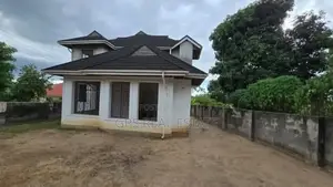 Furnished 3bdrm House in Salasala, Kinondoni for sale