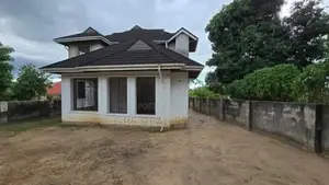 Furnished 3bdrm House in Salasala, Kinondoni for sale