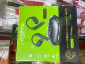 Oraimo Open-Ear True Wireless Earphones