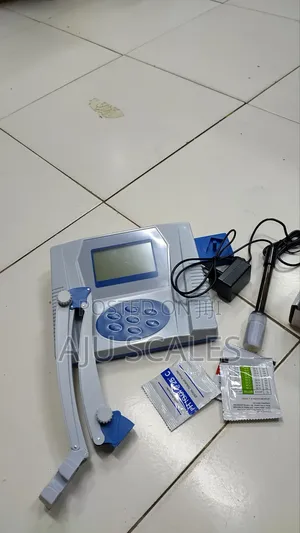 Laboratory Benchtop Ph Meter