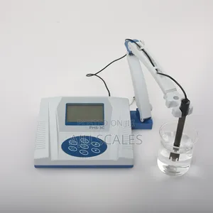 Laboratory Benchtop Ph Meter