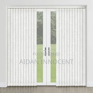 Office Curtain Blinds (Pazia) Pm2