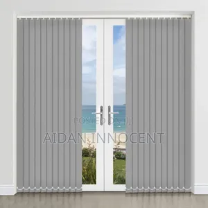 Office Curtain Blinds (Pazia) Pm2
