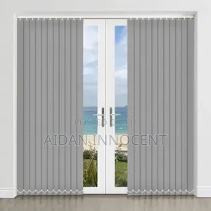Office Curtain Blinds (Pazia) Pm2