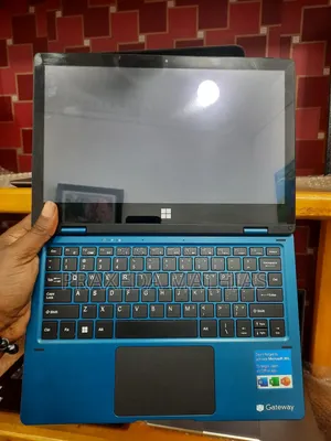 Laptop Gateway CX2618 4GB Intel SSD 128GB