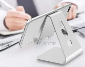 Unique Phone and Tablet Stand