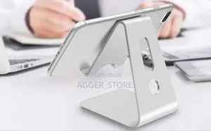 Unique Phone and Tablet Stand