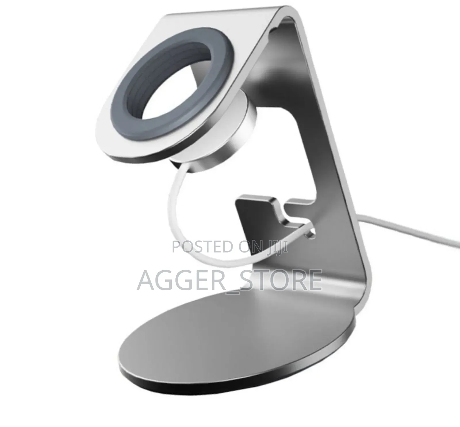 Smart Watch Charging Stand