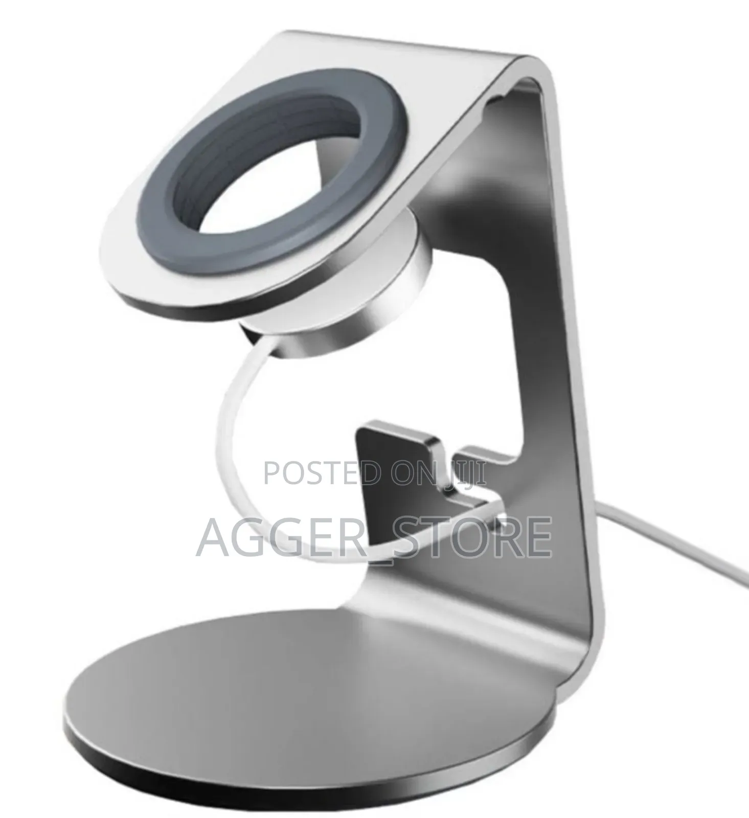 Smart Watch Charging Stand