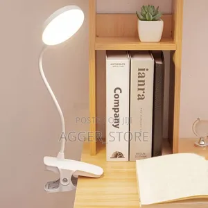 Portable Table Ledlight Lamp
