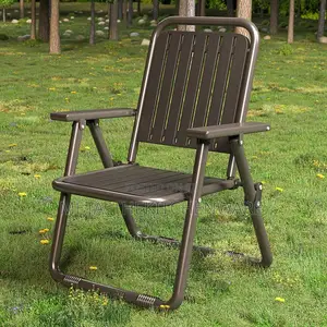 Outdoor Portable Folding Chair