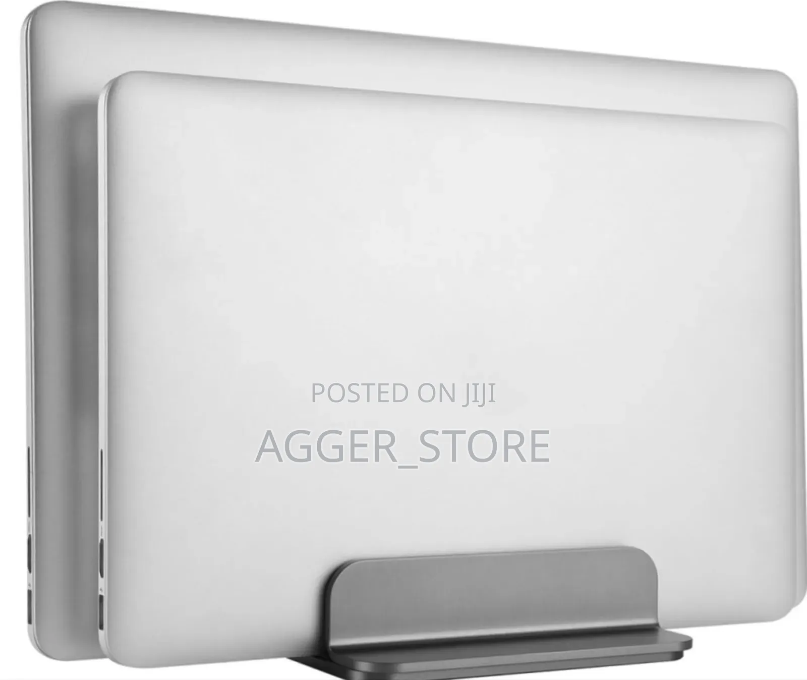 Laptop Stand Bracket Double