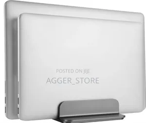 Laptop Stand Bracket Double