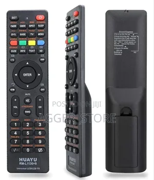 Universal Remote* Universal Tv Brand * Smart Tv Access