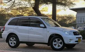 Toyota RAV4 2005
