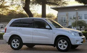 Toyota RAV4 2005