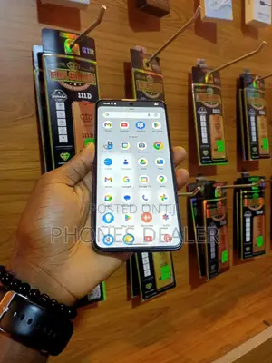 Google Pixel 8 Pro 128 GB Black