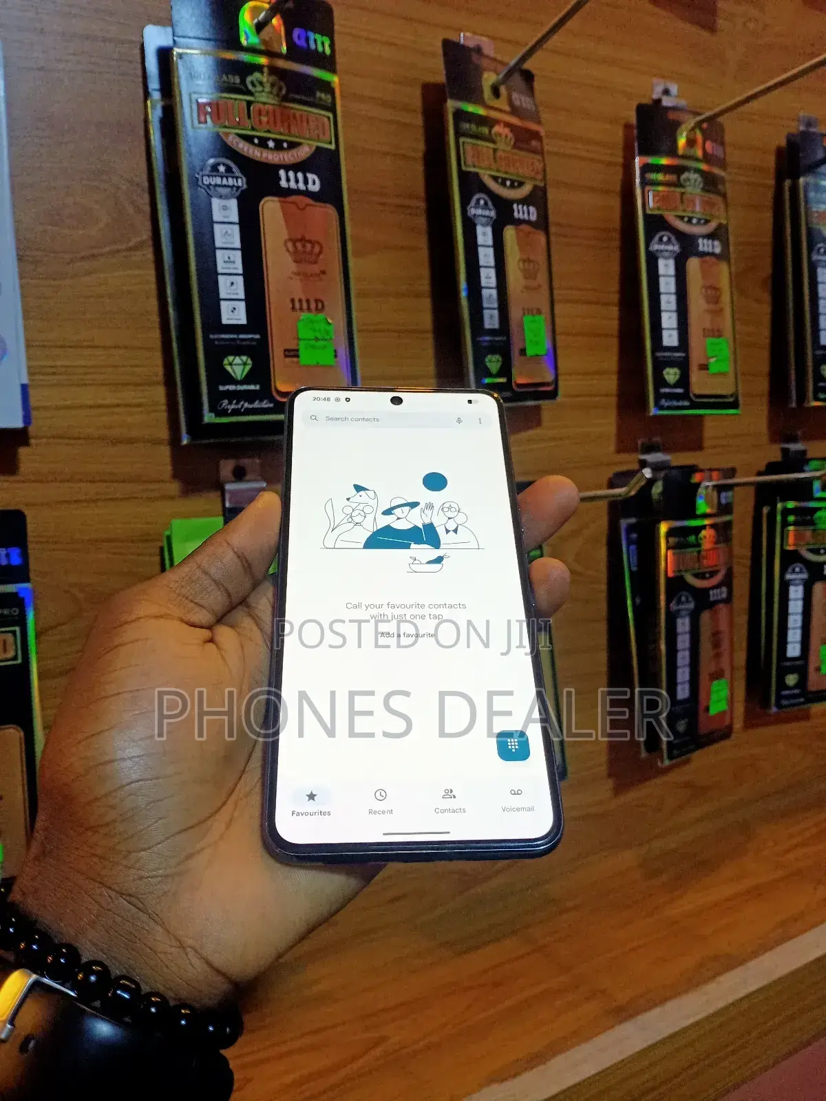Google Pixel 8 Pro 128 GB Black