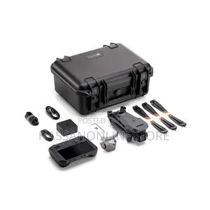 Dji Mavic 3 Enterprise (Universal Edition)