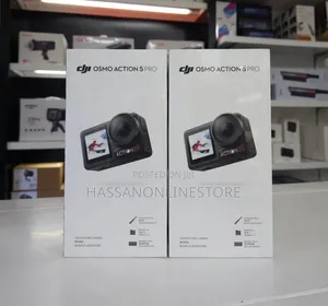 Dji Osmo Action 5 Pro Adventure Combo