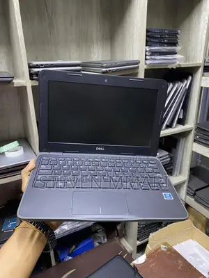 New Laptop Dell Latitude 11 3190 4GB Intel Core i5 SSD 128GB