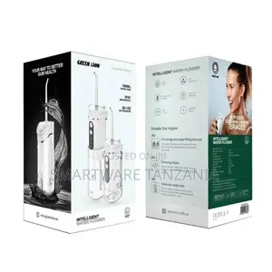 Green Lion Portable Oral Irrigator 180ml