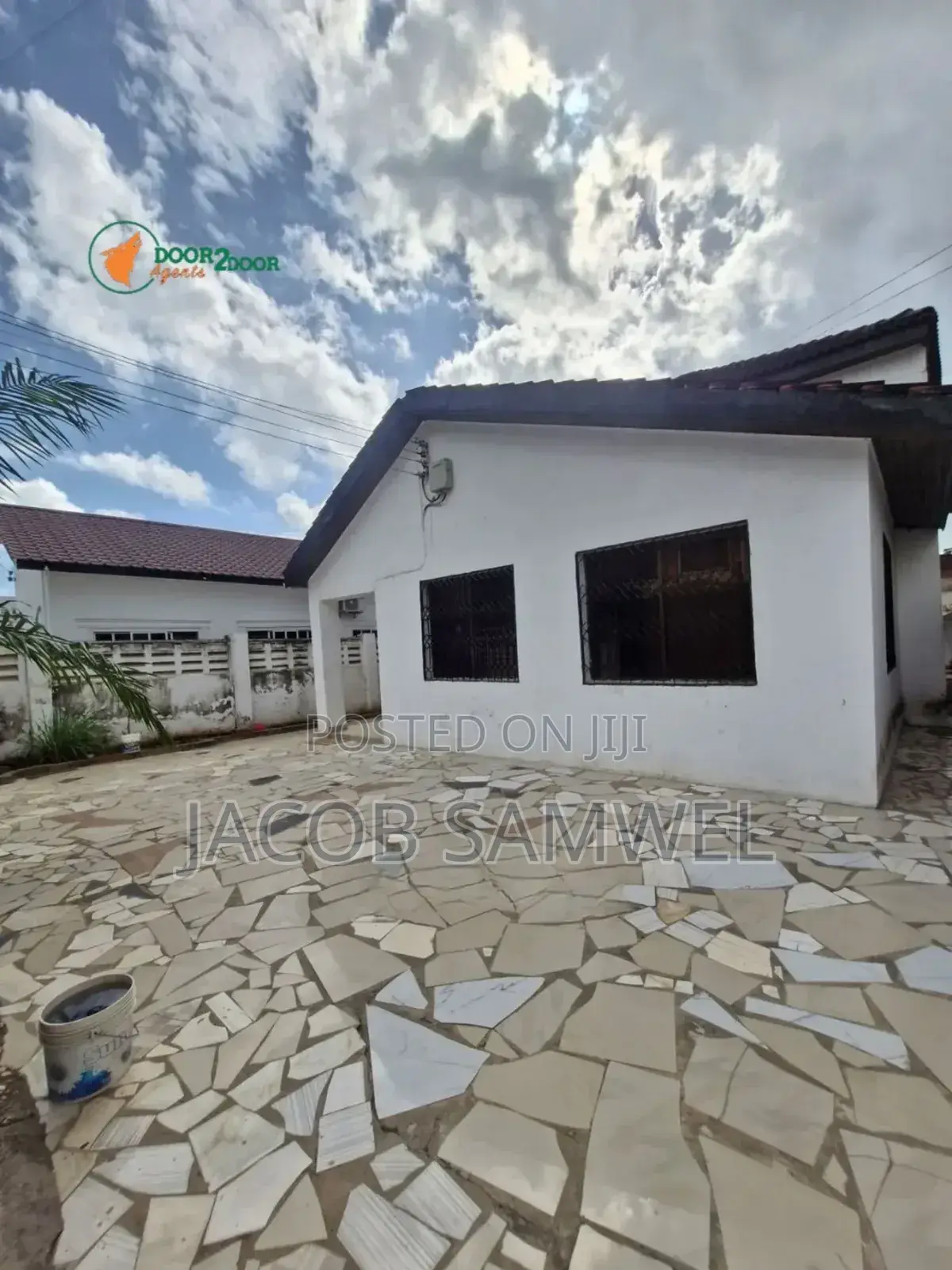 5bdrm Apartment in Mikocheni, Kinondoni for rent
