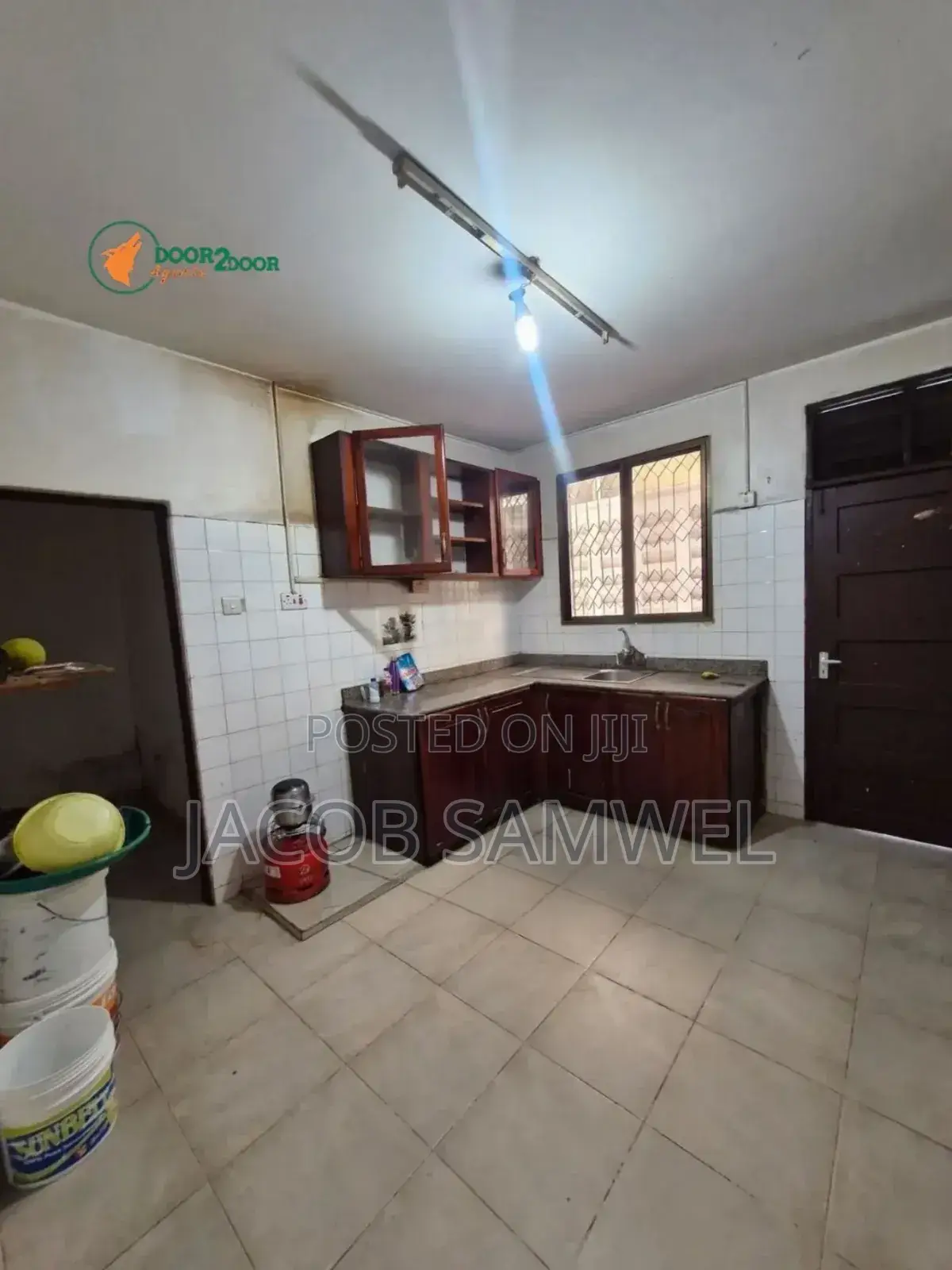 5bdrm Apartment in Mikocheni, Kinondoni for rent