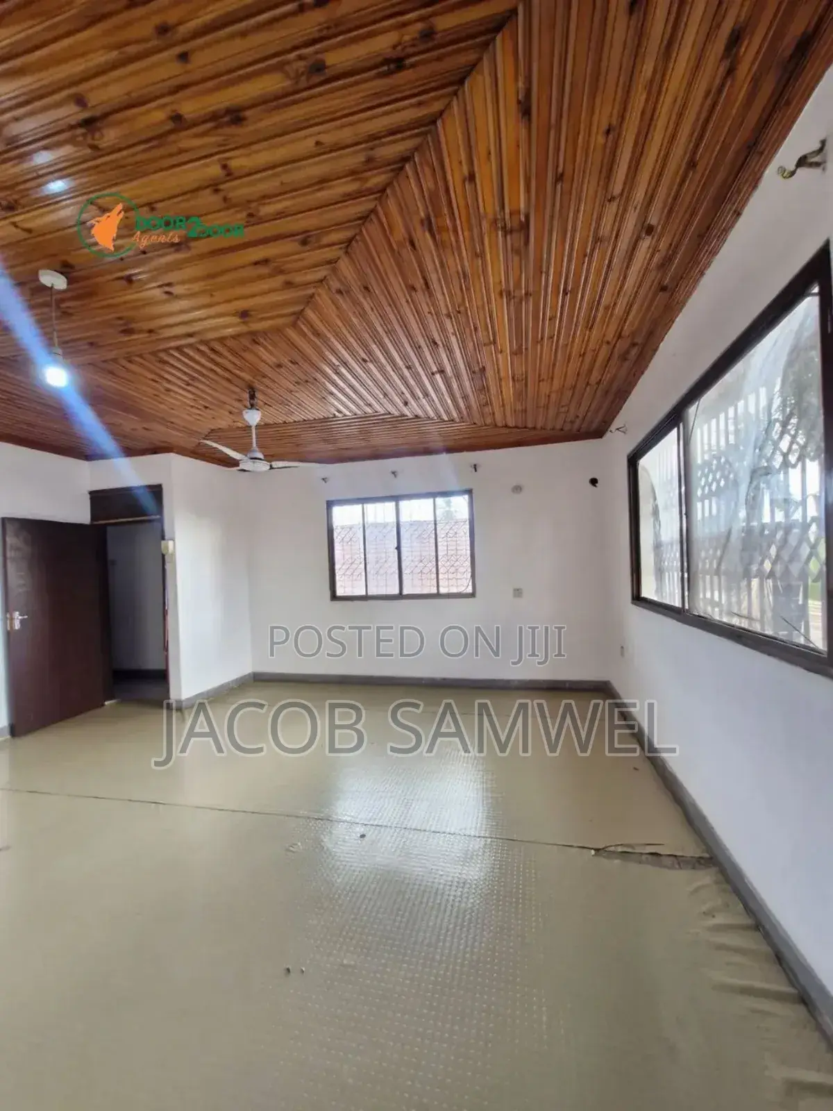 5bdrm Apartment in Mikocheni, Kinondoni for rent