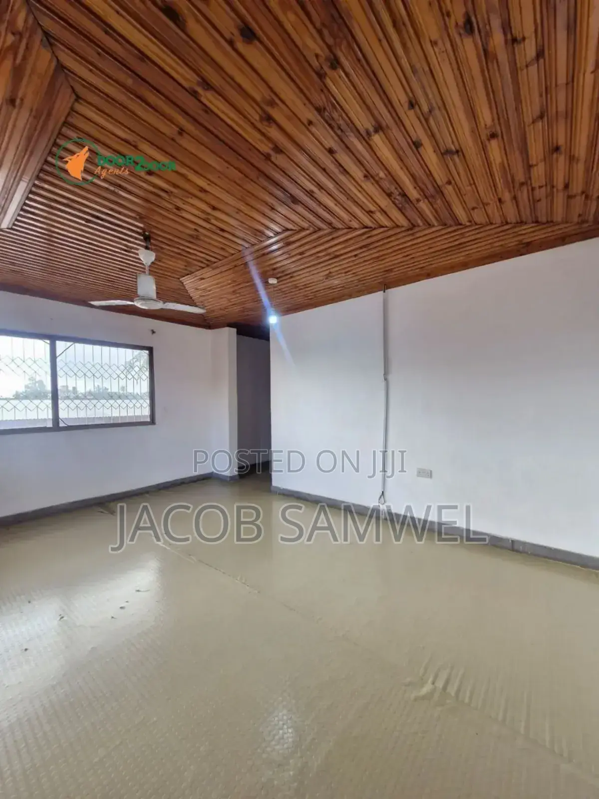 5bdrm Apartment in Mikocheni, Kinondoni for rent