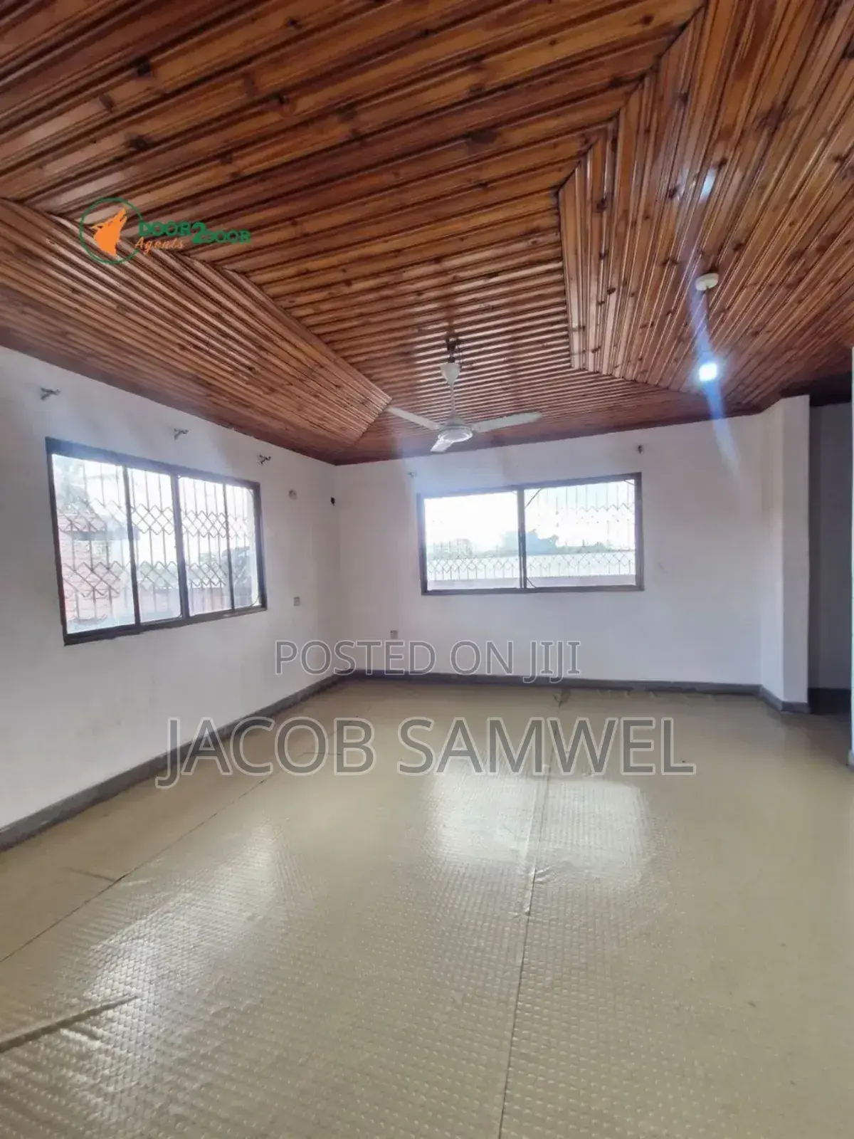 5bdrm Apartment in Mikocheni, Kinondoni for rent