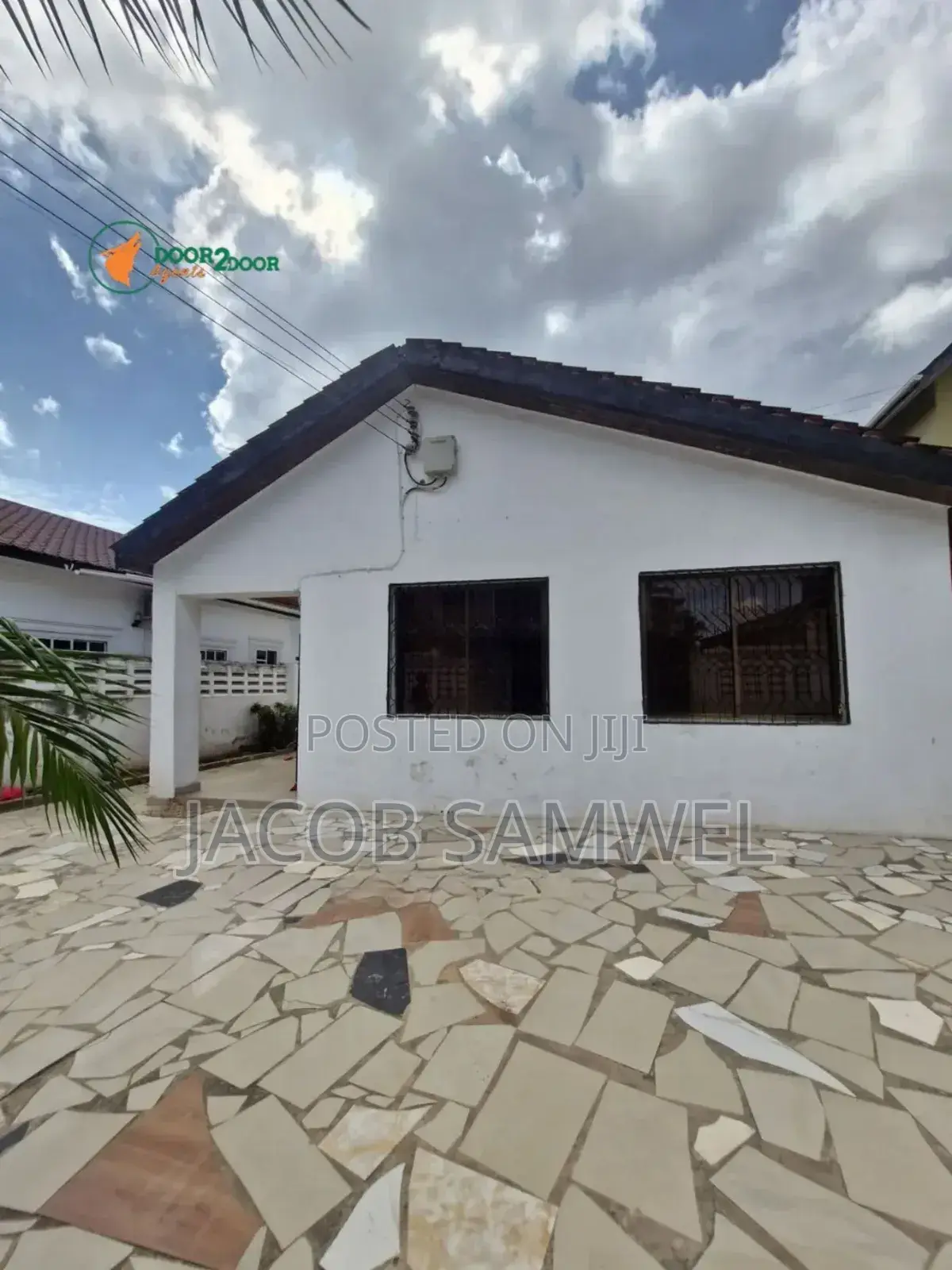 5bdrm Apartment in Mikocheni, Kinondoni for rent
