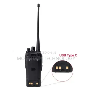 Radio Call Two-Way