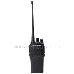 Radio Call Two-Way