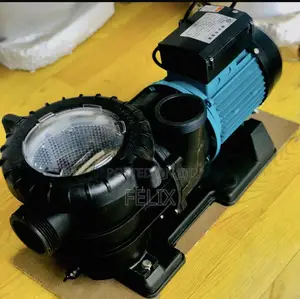 Pool Water Pumps