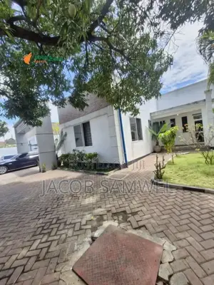 2bdrm House in Mikocheni, Kinondoni for rent