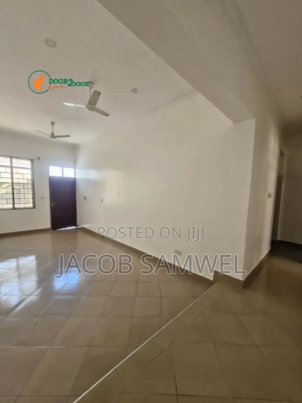 2bdrm House in Mikocheni, Kinondoni for rent