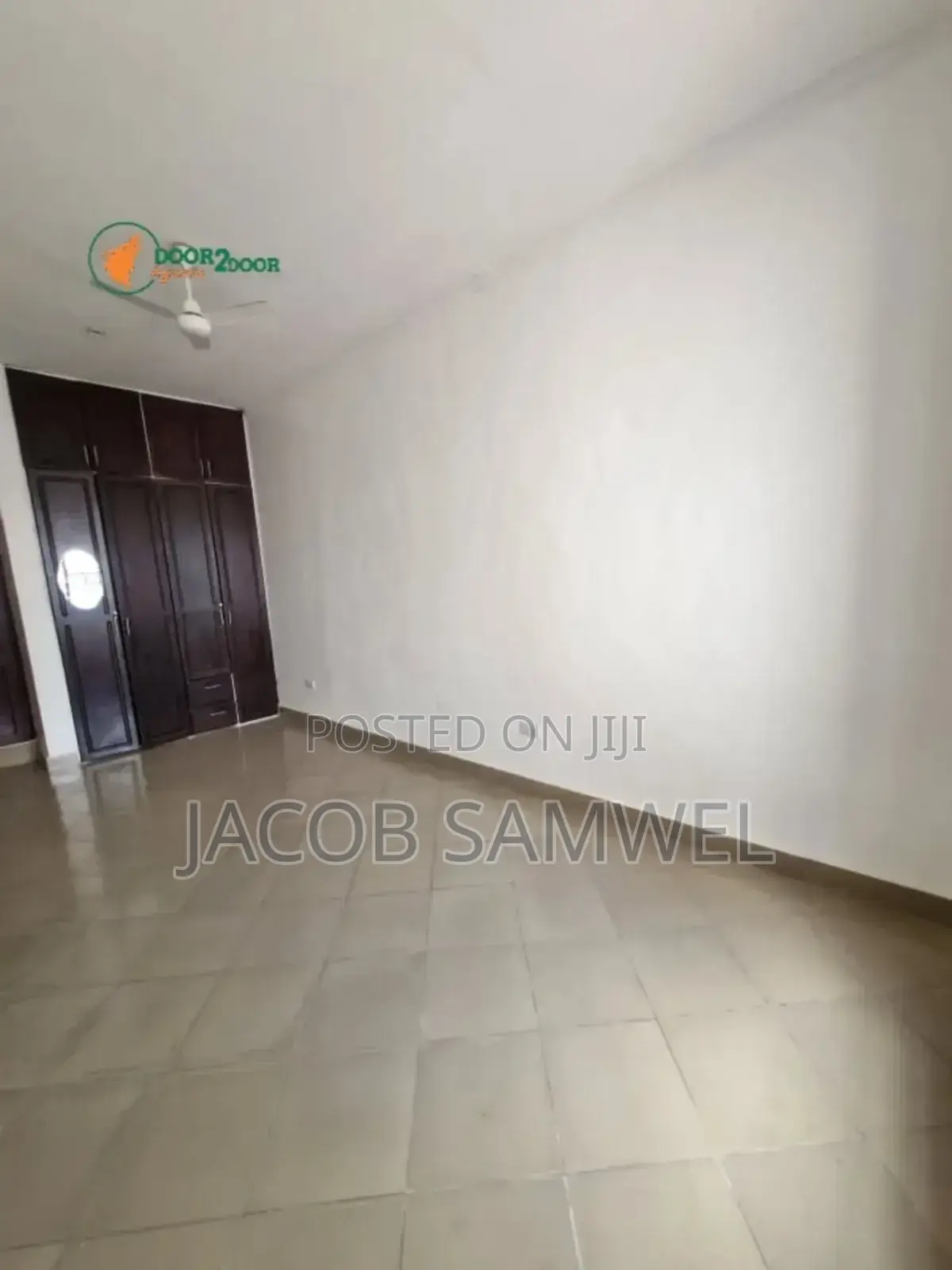 2bdrm House in Mikocheni, Kinondoni for rent